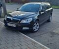 Чорний Шкода Октавія, об'ємом двигуна 1.6 л та пробігом 252 тис. км за 7800 $, фото 1 на Automoto.ua