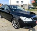 Чорний Шкода Октавія, об'ємом двигуна 1.6 л та пробігом 153 тис. км за 7950 $, фото 24 на Automoto.ua