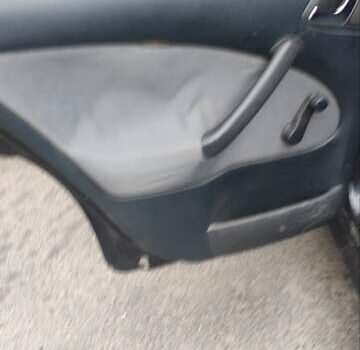 Черный Шкода Октавия, объемом двигателя 1.9 л и пробегом 345 тыс. км за 6000 $, фото 10 на Automoto.ua