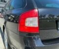 Чорний Шкода Октавія, об'ємом двигуна 1.8 л та пробігом 250 тис. км за 7800 $, фото 9 на Automoto.ua
