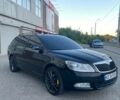 Чорний Шкода Октавія, об'ємом двигуна 1.6 л та пробігом 168 тис. км за 8301 $, фото 1 на Automoto.ua