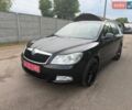 Черный Шкода Октавия, объемом двигателя 1.4 л и пробегом 188 тыс. км за 7700 $, фото 1 на Automoto.ua