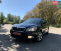 Черный Шкода Октавия, объемом двигателя 1.6 л и пробегом 240 тыс. км за 8200 $, фото 2 на Automoto.ua