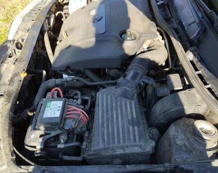 Черный Шкода Октавия, объемом двигателя 1.6 л и пробегом 130 тыс. км за 6199 $, фото 18 на Automoto.ua