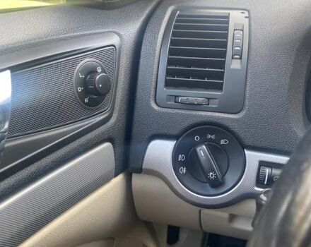 Чорний Шкода Октавія, об'ємом двигуна 1.97 л та пробігом 330 тис. км за 8000 $, фото 17 на Automoto.ua