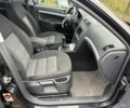 Чорний Шкода Октавія, об'ємом двигуна 1.4 л та пробігом 191 тис. км за 6900 $, фото 14 на Automoto.ua