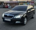Чорний Шкода Октавія, об'ємом двигуна 1.4 л та пробігом 178 тис. км за 8300 $, фото 1 на Automoto.ua