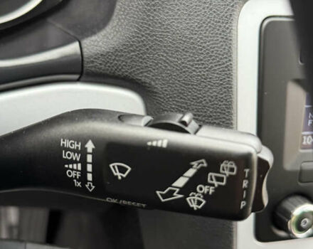 Чорний Шкода Октавія, об'ємом двигуна 1.4 л та пробігом 232 тис. км за 7200 $, фото 41 на Automoto.ua