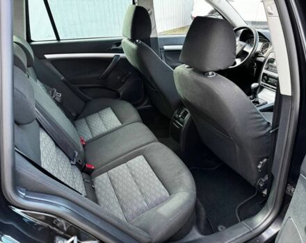 Чорний Шкода Октавія, об'ємом двигуна 1.4 л та пробігом 177 тис. км за 6500 $, фото 13 на Automoto.ua