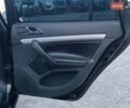 Чорний Шкода Октавія, об'ємом двигуна 2 л та пробігом 252 тис. км за 7990 $, фото 29 на Automoto.ua