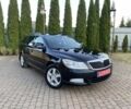 Черный Шкода Октавия, объемом двигателя 1.8 л и пробегом 250 тыс. км за 5990 $, фото 1 на Automoto.ua