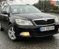 Черный Шкода Октавия, объемом двигателя 1.6 л и пробегом 268 тыс. км за 8999 $, фото 1 на Automoto.ua