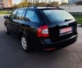 Чорний Шкода Октавія, об'ємом двигуна 1.8 л та пробігом 229 тис. км за 7200 $, фото 22 на Automoto.ua