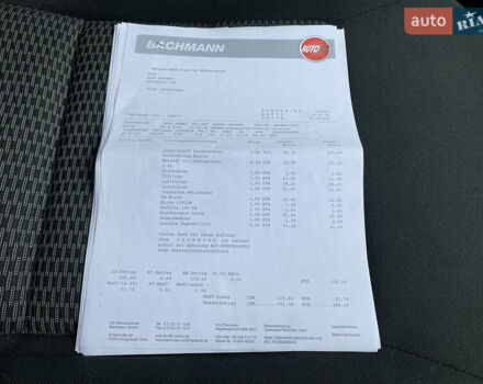 Черный Шкода Октавия, объемом двигателя 1.8 л и пробегом 207 тыс. км за 7500 $, фото 43 на Automoto.ua