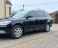 Чорний Шкода Октавія, об'ємом двигуна 1.6 л та пробігом 227 тис. км за 7499 $, фото 1 на Automoto.ua