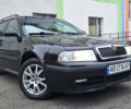 Чорний Шкода Октавія, об'ємом двигуна 1.6 л та пробігом 199 тис. км за 6600 $, фото 1 на Automoto.ua