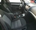 Черный Шкода Октавия, объемом двигателя 1.8 л и пробегом 245 тыс. км за 7350 $, фото 18 на Automoto.ua