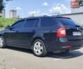 Чорний Шкода Октавія, об'ємом двигуна 1.39 л та пробігом 293 тис. км за 6999 $, фото 6 на Automoto.ua
