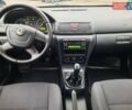 Шкода Октавия 2009 в Полтаве на Automoto.ua Черный Шкода Октавия, объемом двигателя 1.6 л и пробегом 219 тыс. км за 6700 $, фото 45 на Automoto.ua