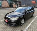 Чорний Шкода Октавія, об'ємом двигуна 1.98 л та пробігом 209 тис. км за 9500 $, фото 11 на Automoto.ua