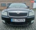 Чорний Шкода Октавія, об'ємом двигуна 1.9 л та пробігом 380 тис. км за 6500 $, фото 2 на Automoto.ua
