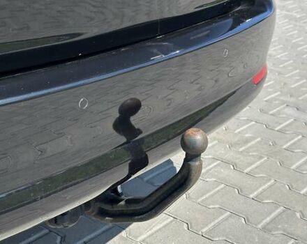 Черный Шкода Октавия, объемом двигателя 1.8 л и пробегом 250 тыс. км за 7800 $, фото 10 на Automoto.ua