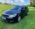 Чорний Шкода Октавія, об'ємом двигуна 1.6 л та пробігом 246 тис. км за 7300 $, фото 1 на Automoto.ua
