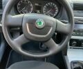Черный Шкода Октавия, объемом двигателя 1.8 л и пробегом 197 тыс. км за 8100 $, фото 29 на Automoto.ua