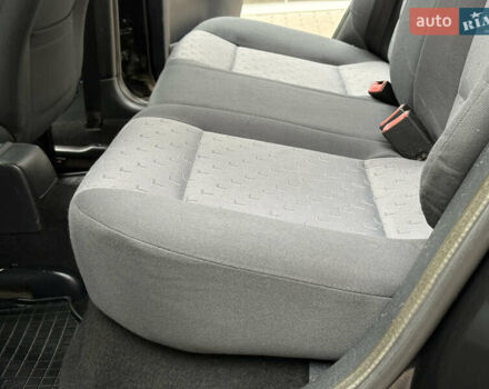 Черный Шкода Октавия, объемом двигателя 1.6 л и пробегом 218 тыс. км за 6777 $, фото 39 на Automoto.ua