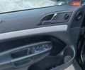 Чорний Шкода Октавія, об'ємом двигуна 2 л та пробігом 252 тис. км за 7990 $, фото 43 на Automoto.ua