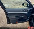Черный Шкода Октавия, объемом двигателя 1.4 л и пробегом 165 тыс. км за 6999 $, фото 12 на Automoto.ua