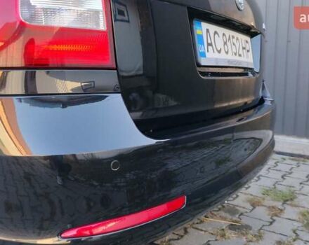 Шкода Октавия 2009 в Владимир-Волынский на Automoto.ua Черный Шкода Октавия, объемом двигателя 1.4 л и пробегом 225 тыс. км за 6899 $, фото 22 на Automoto.ua
