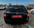 Чорний Шкода Октавія, об'ємом двигуна 1.4 л та пробігом 177 тис. км за 6900 $, фото 5 на Automoto.ua