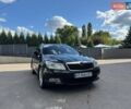 Чорний Шкода Октавія, об'ємом двигуна 1.8 л та пробігом 256 тис. км за 8200 $, фото 1 на Automoto.ua