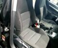 Черный Шкода Октавия, объемом двигателя 1.8 л и пробегом 221 тыс. км за 7400 $, фото 27 на Automoto.ua