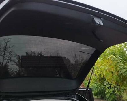 Чорний Шкода Октавія, об'ємом двигуна 1.6 л та пробігом 209 тис. км за 8299 $, фото 53 на Automoto.ua