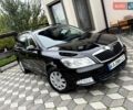 Черный Шкода Октавия, объемом двигателя 1.6 л и пробегом 148 тыс. км за 7900 $, фото 1 на Automoto.ua