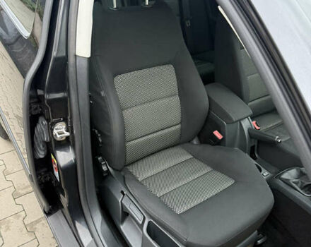 Черный Шкода Октавия, объемом двигателя 1.6 л и пробегом 197 тыс. км за 7500 $, фото 46 на Automoto.ua