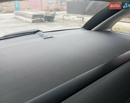 Чорний Шкода Октавія, об'ємом двигуна 1.6 л та пробігом 218 тис. км за 6700 $, фото 31 на Automoto.ua