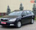 Чорний Шкода Октавія, об'ємом двигуна 1.4 л та пробігом 231 тис. км за 6350 $, фото 5 на Automoto.ua