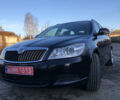 Черный Шкода Октавия, объемом двигателя 0 л и пробегом 203 тыс. км за 7000 $, фото 6 на Automoto.ua