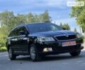 Чорний Шкода Октавія, об'ємом двигуна 1.6 л та пробігом 161 тис. км за 7950 $, фото 1 на Automoto.ua