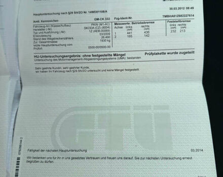 Шкода Октавія 2009 у Вінниці на Automoto.ua Чорний Шкода Октавія, об'ємом двигуна 1.6 л та пробігом 172 тис. км за 7999 $, фото 80 на Automoto.ua