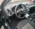 Черный Шкода Октавия, объемом двигателя 1.4 л и пробегом 179 тыс. км за 6700 $, фото 6 на Automoto.ua