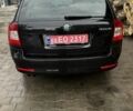 Чорний Шкода Октавія, об'ємом двигуна 1.4 л та пробігом 230 тис. км за 6900 $, фото 21 на Automoto.ua