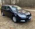 Чорний Шкода Октавія, об'ємом двигуна 1.9 л та пробігом 248 тис. км за 2650 $, фото 21 на Automoto.ua