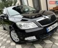 Черный Шкода Октавия, объемом двигателя 1.6 л и пробегом 148 тыс. км за 7900 $, фото 6 на Automoto.ua