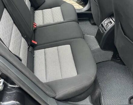 Черный Шкода Октавия, объемом двигателя 1.9 л и пробегом 293 тыс. км за 7200 $, фото 16 на Automoto.ua