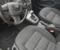 Чорний Шкода Октавія, об'ємом двигуна 1.4 л та пробігом 212 тис. км за 6999 $, фото 7 на Automoto.ua