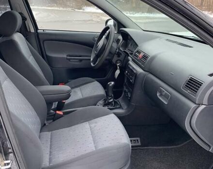 Черный Шкода Октавия, объемом двигателя 0 л и пробегом 181 тыс. км за 6500 $, фото 5 на Automoto.ua